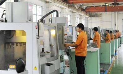 天津優瑞納斯液壓機械公司 搶抓機遇，創新驅動機械設備研發新突破