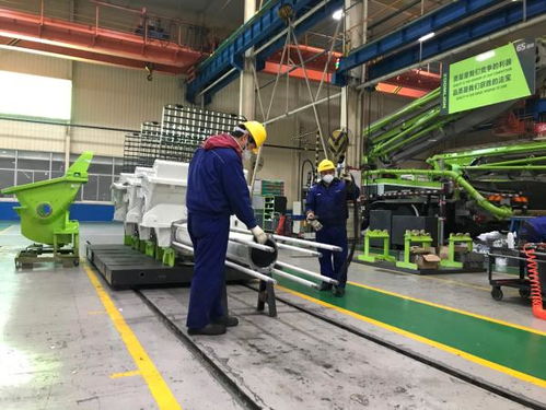 國內又一機械巨頭崛起，年營收447億，技術服務成就行業新標桿