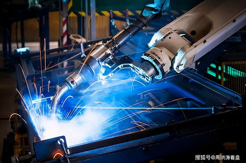 國之重器，A股軍工產(chǎn)業(yè)鏈細(xì)分龍頭大盤點(diǎn)（建議收藏）